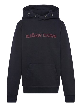 Björn Borg | Borg Essential 3 Hoodie | 134-140