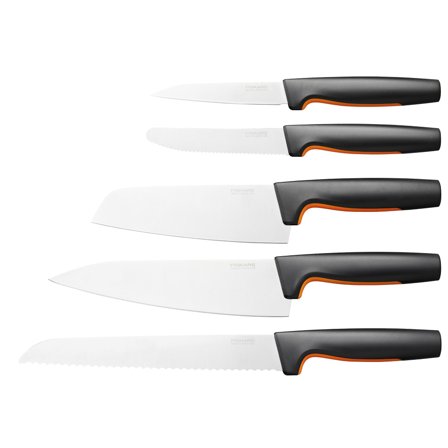 Fiskars Knivsett Functional Form 5-deler