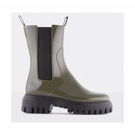 Lemon Jelly, 15710018792-1-15 Boots Zielony, Kobieta, Rozmiar: 37 EU