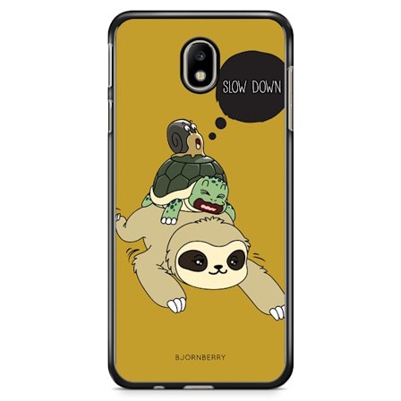 Bjornberry Skal Samsung Galaxy J5 (2017) - Slow Down