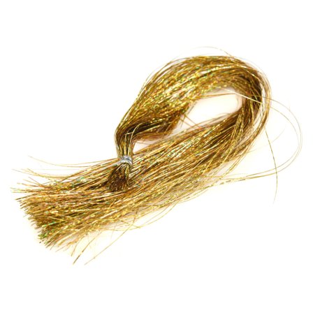 Flashabou - Holografisch gold