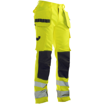 Håndverksbukse 2377 Klasse 2