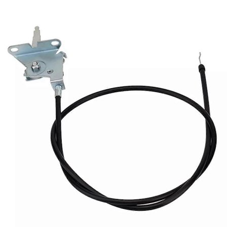 Gasvajer 103-4091 för Toro Z Master & Z (FMY)