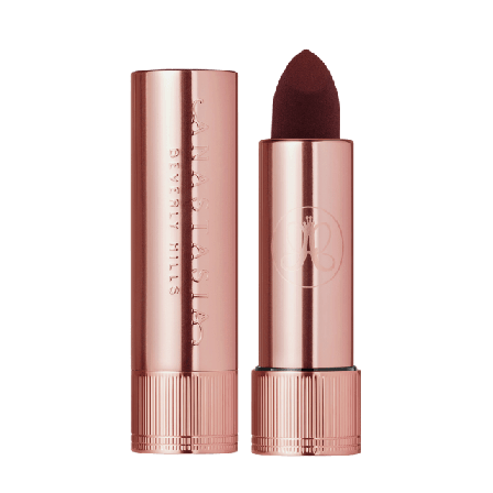 Anastasia Beverly Hills Matte Lipstick Läppstift Unisex Brun 3G