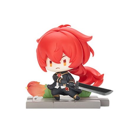 Original God handgjorda dockdekorationer Diluk