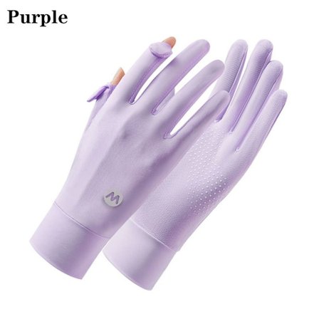 Is Silke Hansker Votter LILLA