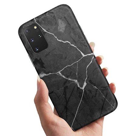 Cover / Mobilcover til Samsung Galaxy S20 FE - Marmor