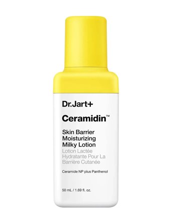 Dr.Jart+ Ceramidin Skin Barrier Moisturizing Milky Lotion - Nude - 50 ML