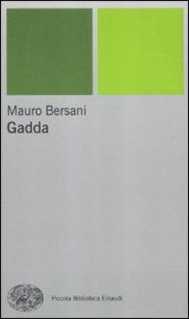 Gadda Mauro Bersani