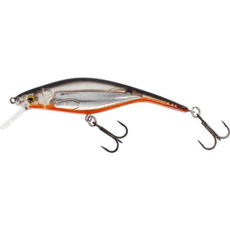 Westin P10SR Crankbait 10cm 15g Floating Coward Flash