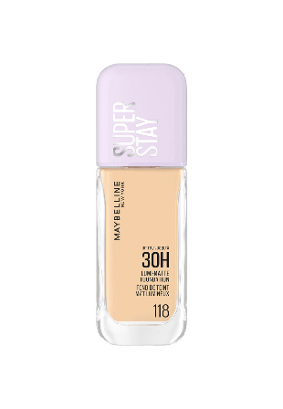 Maybelline Superstay Lumi Matte Foundation Dam Beige 35 ML
