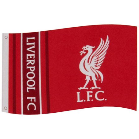 Liverpool-lippu WM