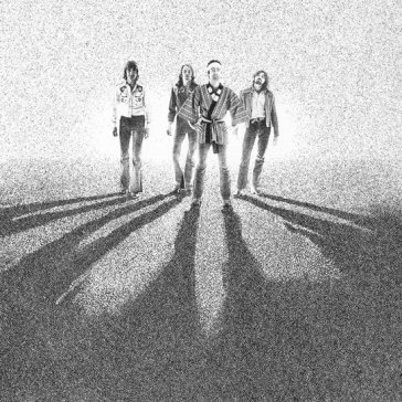 Burnin' sky Bad Company