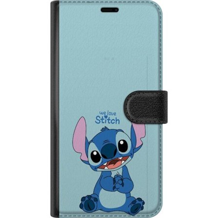 Kompatibelt Plånboksfodral till Apple Apple iPhone 17 Pro Stitch