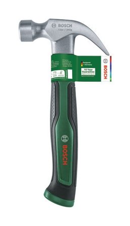Bosch DIY 1600A02W7X Snekkerhammer, Håndverktøy