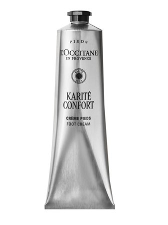 L'Occitane en Provence Shea Butter Foot Cream 150ml