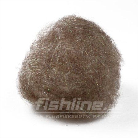 Senyos Laser Dubbing - Dark Tan