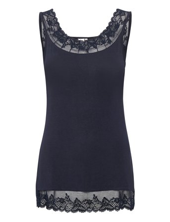 Cream | Florence Top | XS