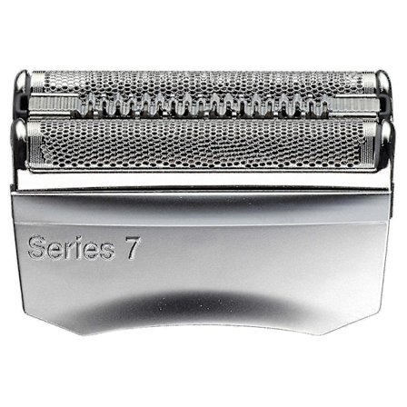 Braun Series 7 70S Elektriskt Rakhuvud Ersättningskassett Silver