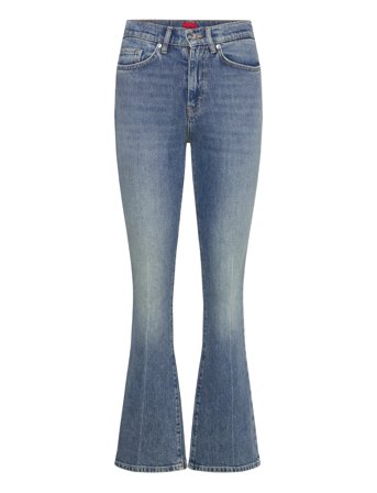 HUGO | Geflare_2 | 30 x 30