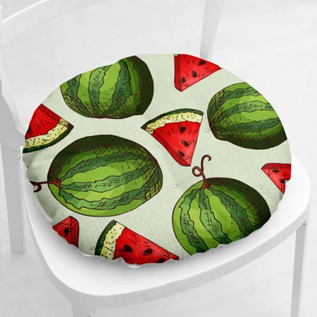 Tjock Plysch Sittdyna För Kontor, Sitta På Golvet Under Långa Perioder, Sovsal, Student Sittdyna, Pallkudde