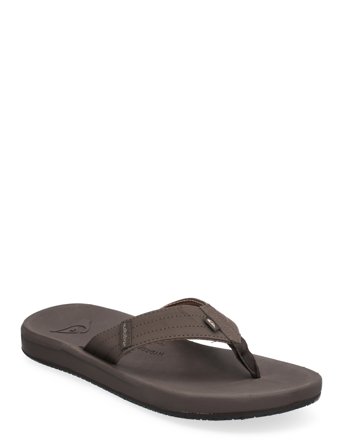 Quiksilver Rivi Iii - Brown - 41