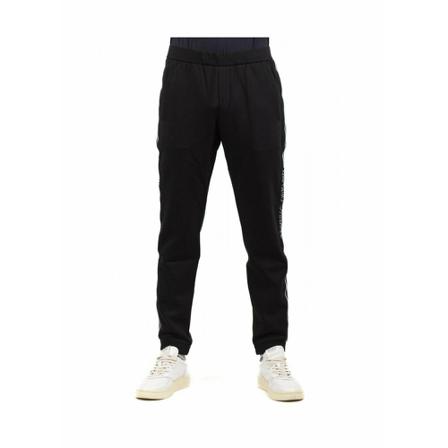 Emporio Armani Bukser Sort, Herre Bukser