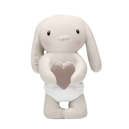 Lille Kanin Sanselegetøj, Børn & Forældre, Legetøj, Øvrig