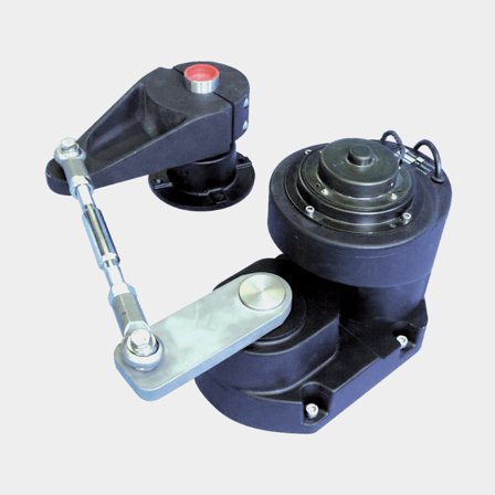 Drivenhet för autopilot Lewmar Direct Drive Unit, båt- / styrningsspecifik, 12 V