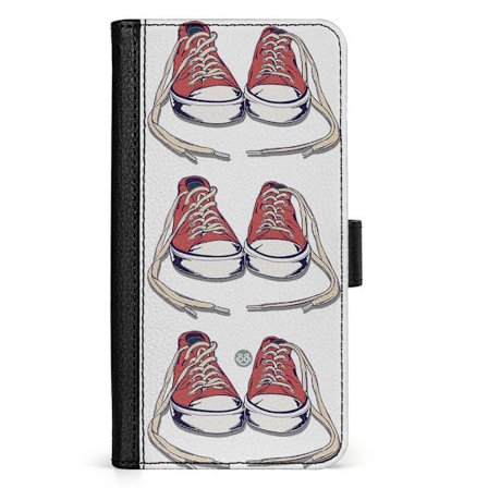 Bjornberry iPhone 15 Plus Fodral - Skor