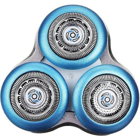 Philips 7000 8000 9000 Rq12 parranajopään vaihto-osille (1)