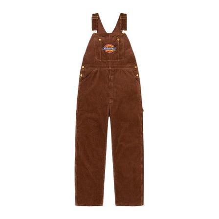 Supreme Playsuits Brun, Herre Heldragte