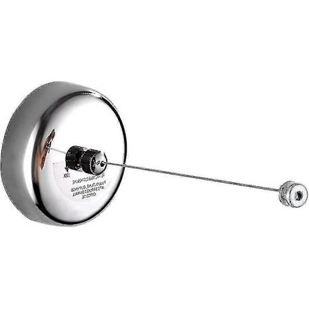 Sisäänvedettävä pyykkinaru Sus304 ruostumatonta terästä, säädettävä ruostumattomasta teräksestä valmistettu köysi, hotellityylinen raskaan käytön 