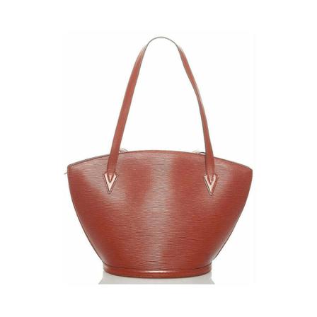 Louis Vuitton Vintage, Pre-owned Shoulder Bag Rood, Dames, Maat:ONE Size