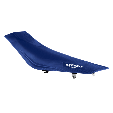 Sitzbank Komplett Acerbis X-SEAT - Yamaha YZ 250F 2014-2018