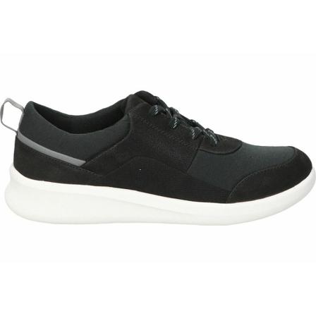 Clarks, Shoes Zwart, Dames, Maat:38 EU