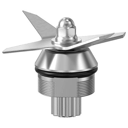 /EA/Terän vaihto Vitamix-tehosekoittimen märkäterän vaihtoon