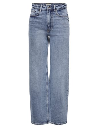 ONLY | Onljuicy Hw Wide Leg Dnm Rea365 Noos | 30 x 30