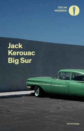 Big Sur Jack Kerouac