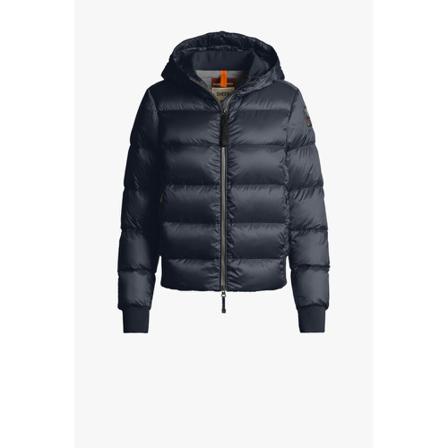 Parajumpers - Vinterjackor - Blå - Herr - Storlek: L, Herr, Storlek: L