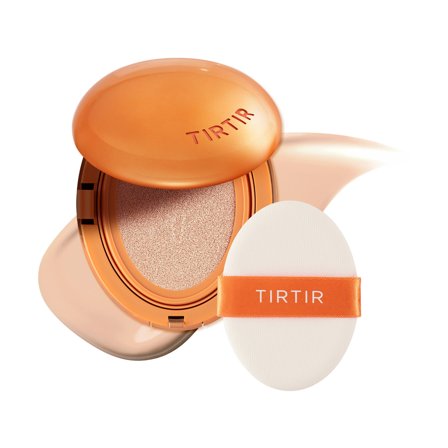 TIRTIR Mask Fit AI Filter Cushion 21C Cool Ivory 18g - Fondotinta compatto