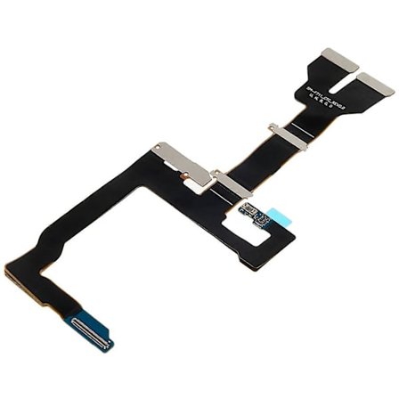 Til Samsung Galaxy Z Flip3 5G F711 OEM Bundkort Tilslutnings Flex Kabel Del (uden Logo) (FMY)