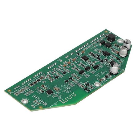 Til G4 Elektrisk Scooter Motherboard Display Board Forlygte Instrumentpanel Hovedkontrol Board Kredsløbskort