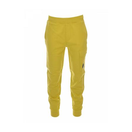 C.p. Company Jumpsuits Playsuits Gul, Herre Bukser