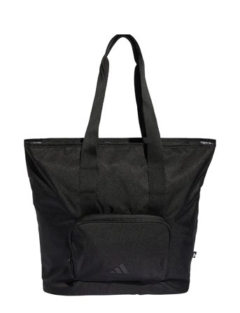 adidas Performance Adidas Pr Tote - Black - ONE SIZE