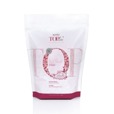 750g Top line - Pink Pearl - Vax i flingor (Filmvax) - Italwax