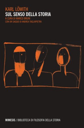 Il senso della storia Karl Löwith