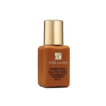 Estée Lauder Double Wear Stay-In-Place Makeup Foundation 5N2 Amber Honey, Makeup, Ansigt, Foundation
