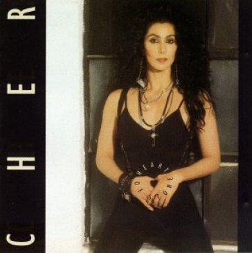 Heart of stone Cher