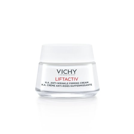 Vichy Liftactiv H.A. Crema Rassodante Anti-rughe per pelle da